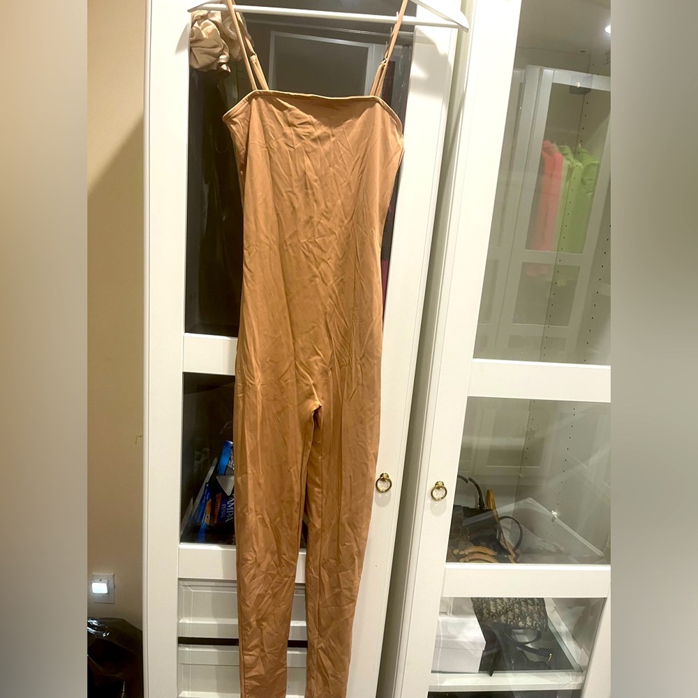 Forever 21 jumpsuit leggings